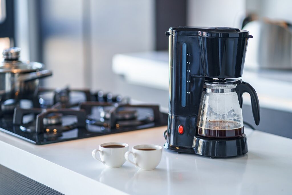 Dual-Brew-Coffee-Makers