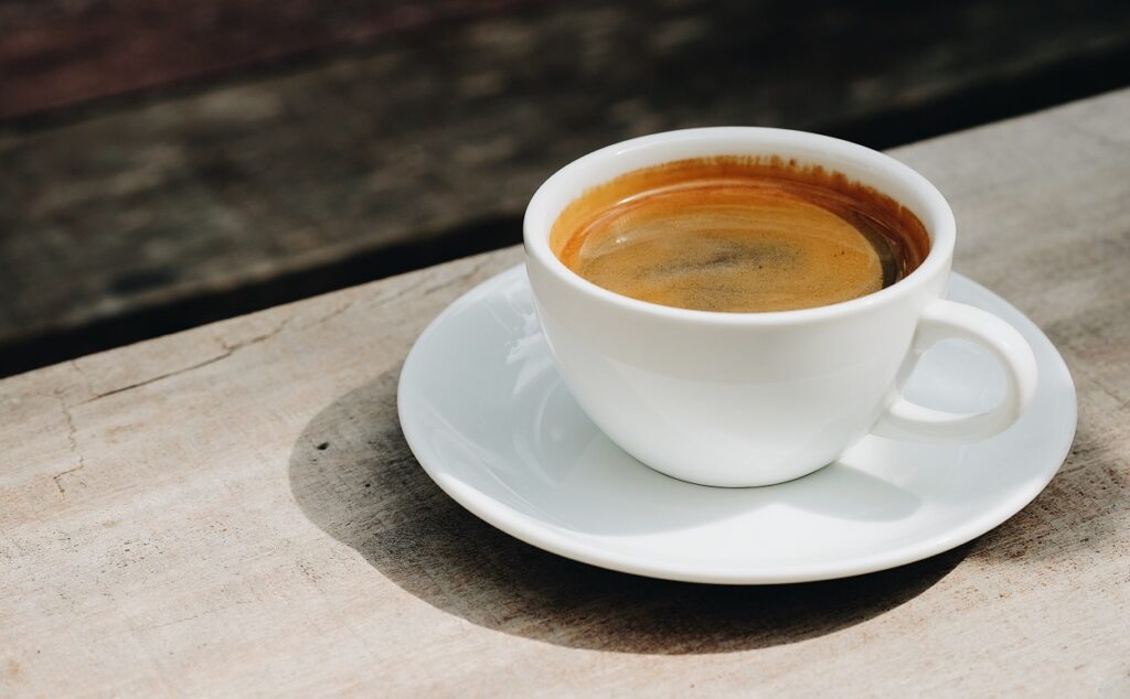 Does Espresso Have More Caffeine Than Coffee?