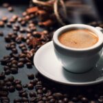 espresso-cup-of-hot-coffee