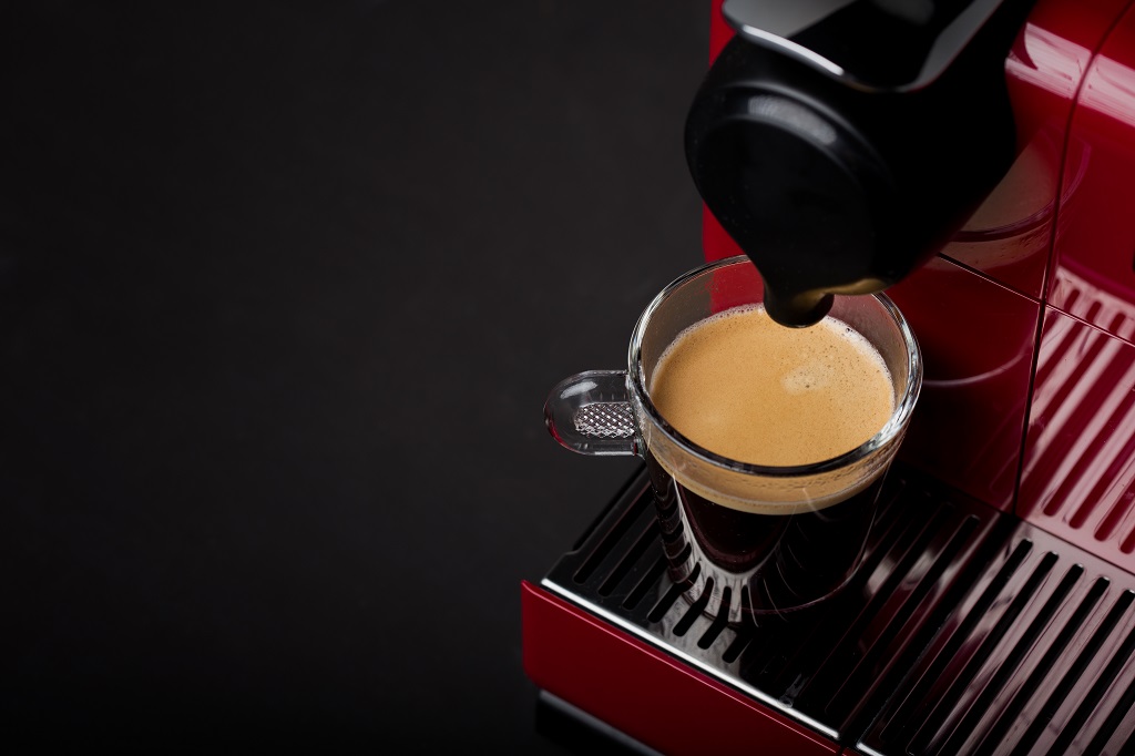 The Best Nespresso Machines of 2023