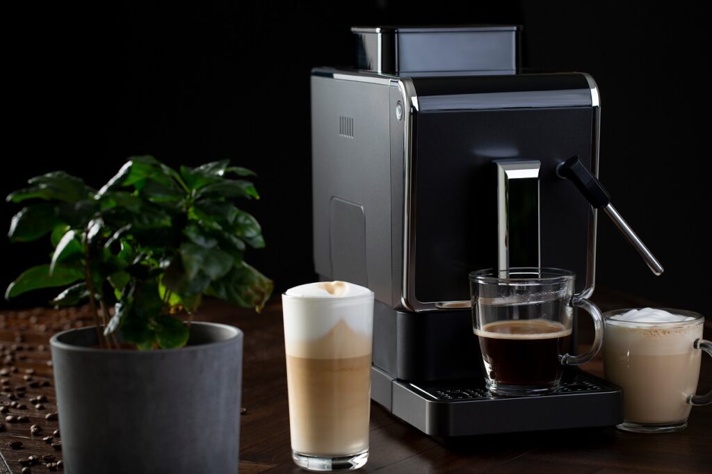 The Best Latte & Cappuccino Makers of 2023